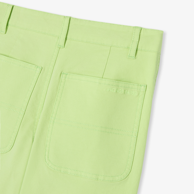 Oğlan üçün kətan şort Oğlan üçün kətan şort