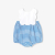 Baby girl romper