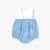 Baby girl romper