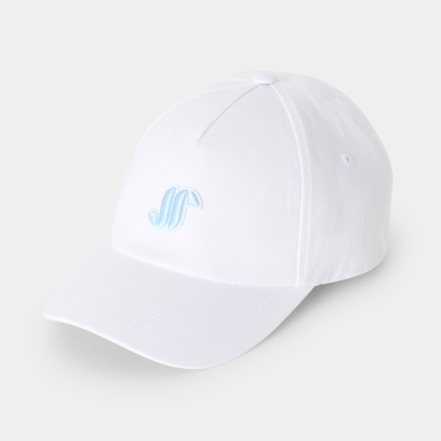 Uşaq üçün zolaqlı papaq