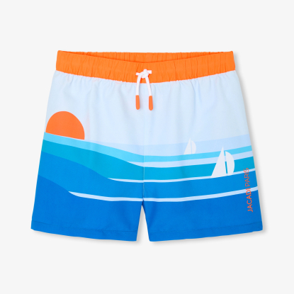 Boy swim shorts