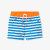 Baby boy swim shorts