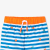 Baby boy swim shorts