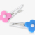 Baby girl duo of barrettes