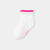Baby girl duo of socks