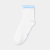 Chaussettes volantées enfant fille