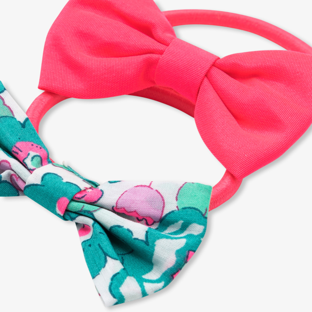 Qız üçün saç aksesuarı