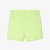 Baby boy shorts in twill