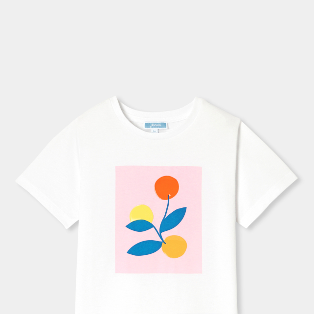 Qız üçün köynək