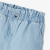 Baby girl lightweight denim shorts