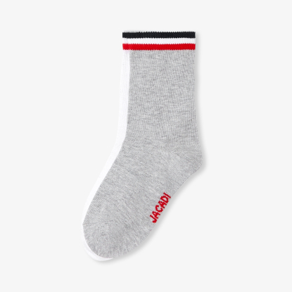 Boy duo of socks