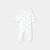 Baby boy pyjamas in interlock