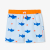 Boy swim shorts
