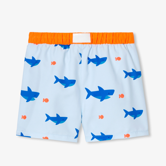 Boy swim shorts