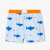 Boy swim shorts