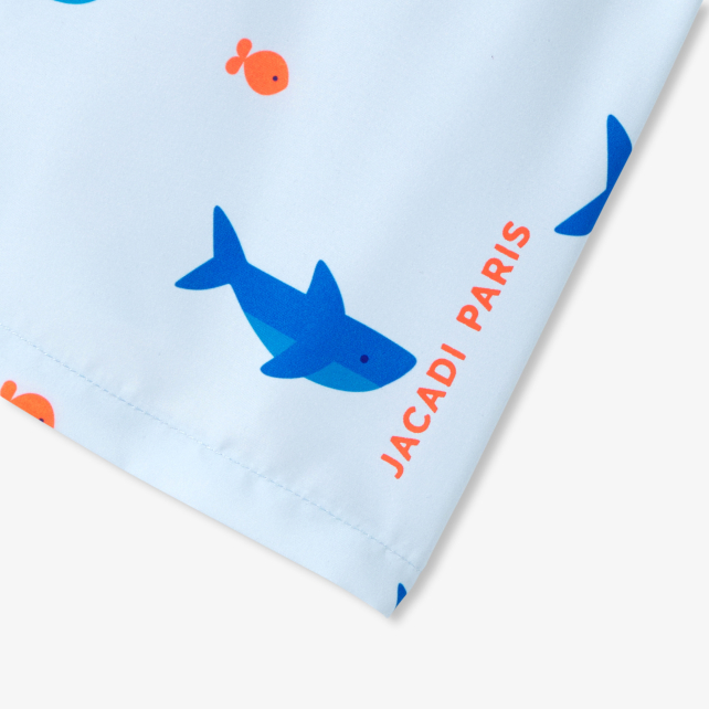 Boy swim shorts