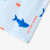 Boy swim shorts