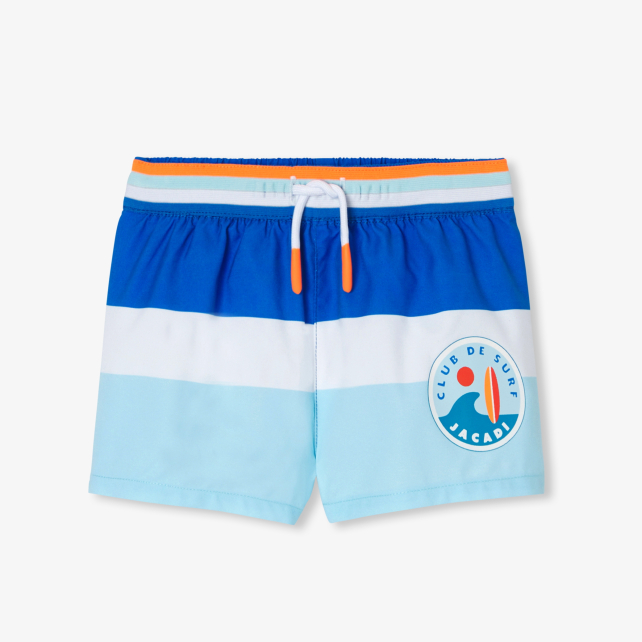 Baby boy swim shorts