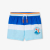 Baby boy swim shorts