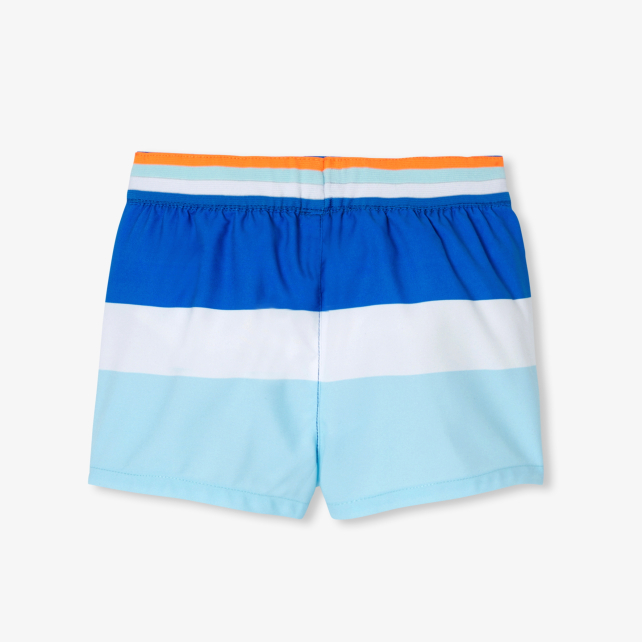 Baby boy swim shorts