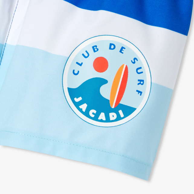 Baby boy swim shorts