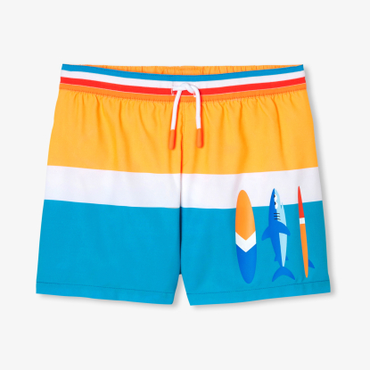 Boy swim shorts