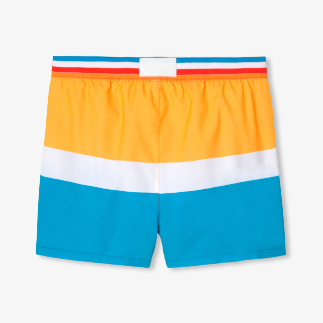 Boy swim shorts