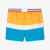 Boy swim shorts