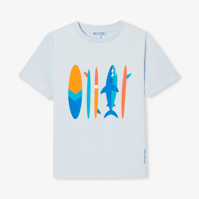 Oğlan üçün köynək