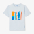Boy jersey T-shirt