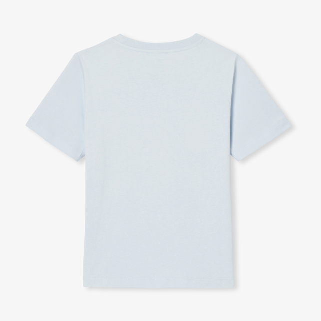 Boy jersey T-shirt