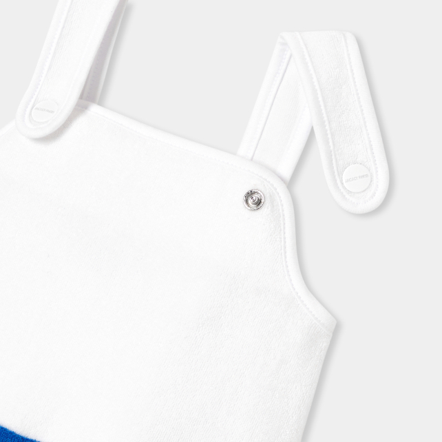 Körpə qız üçün don