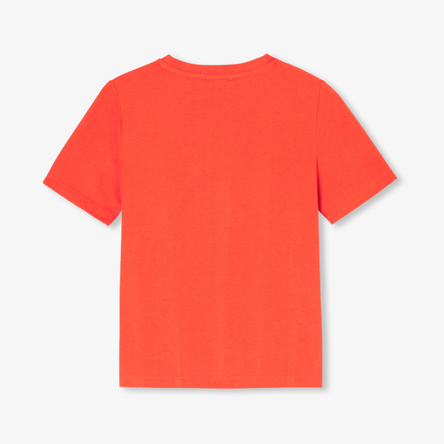 Boy jersey T-shirt