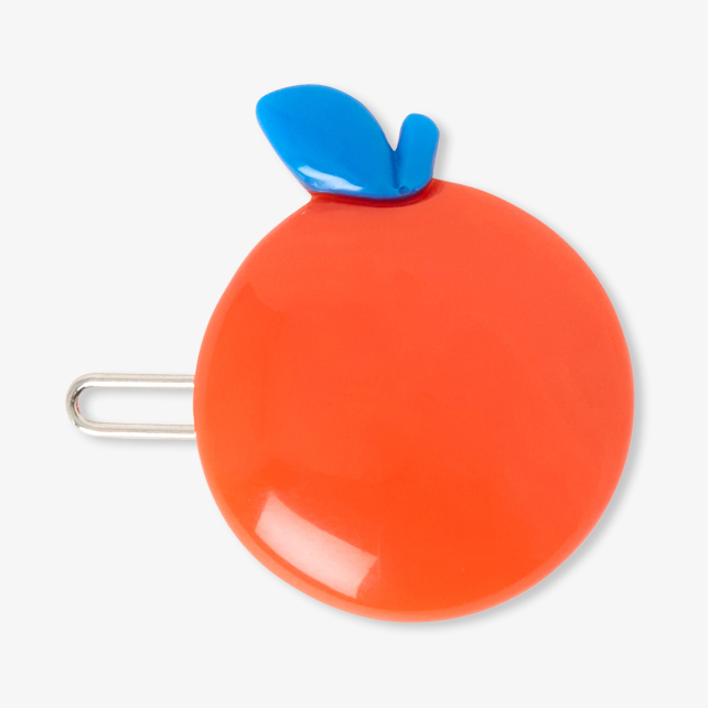 Qız üçün saç sancağı