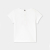 Baby girl short-sleeved T-shirt