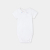 Baby boy short-sleeved bodysuit