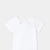 Baby boy short-sleeved bodysuit