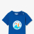 Baby boy short-sleeved T-shirt