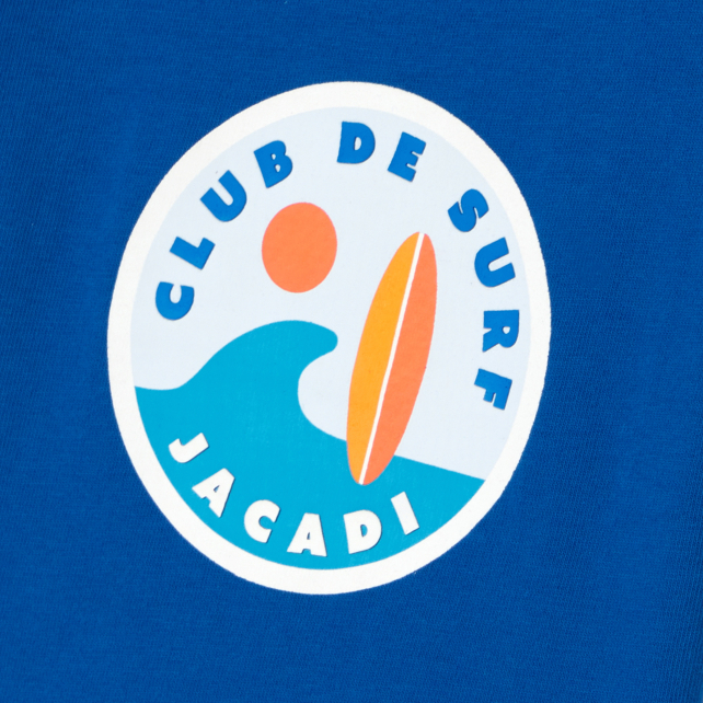 Körpə oğlan üçün qısaqol köynək