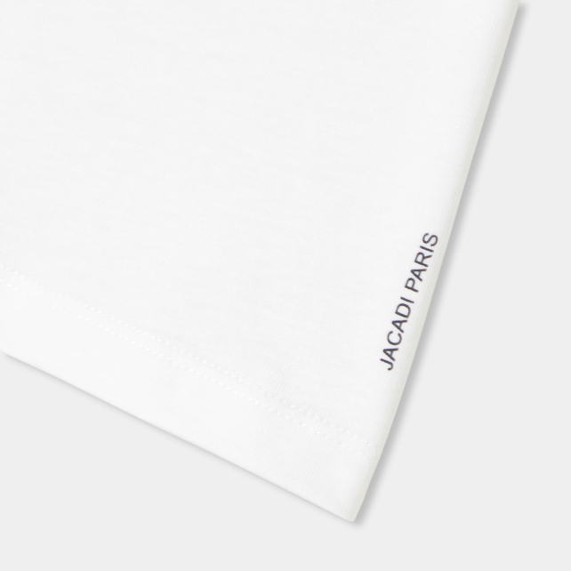 Baby boy short-sleeved T-shirt