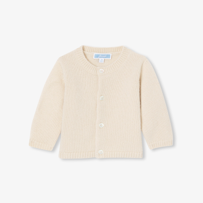 Baby cashmere  cardigan