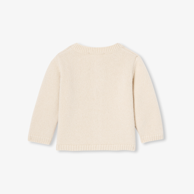 Baby cashmere  cardigan
