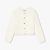 Girl knit cardigan