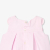 Baby girl velvet dress