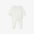 Baby velvet comfort set