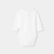 Baby boy cotton bodysuit