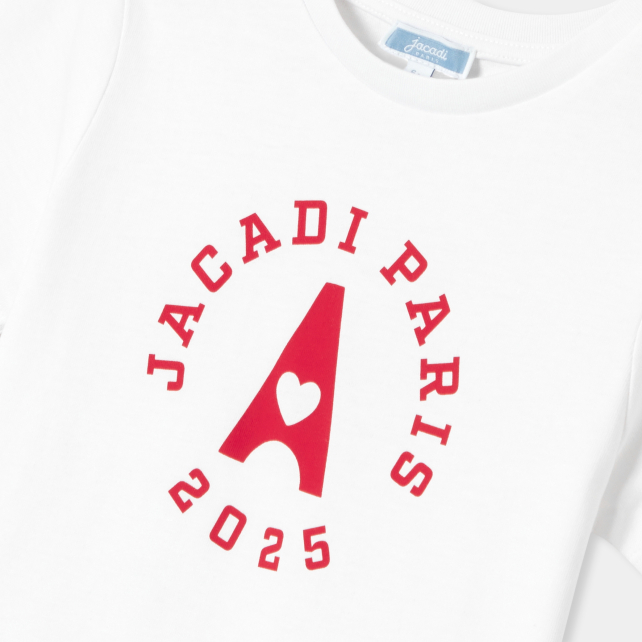 Qız üçün pambıq köynək