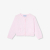 Baby girl cotton cardigan