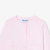 Baby girl cotton cardigan