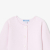 Baby girl cotton cardigan